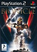 couverture jeu vidéo Bionicle