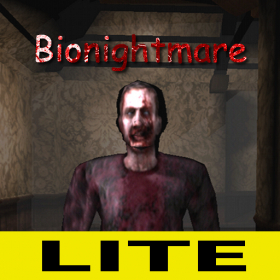 couverture jeu vidéo Bionightmare lite