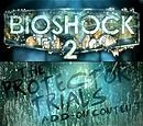 couverture jeu vidéo BioShock 2 : Les Épreuves de Protecteur