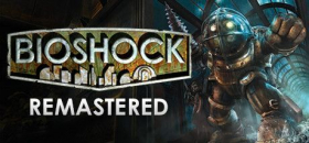 couverture jeu vidéo BioShock™ Remastered