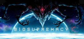 couverture jeu vidéo Biosupremacy
