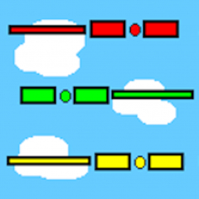 couverture jeu vidéo Bipolar Ball