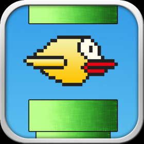 couverture jeu vidéo Bird Adventure - Furry Wings