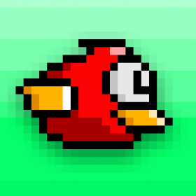 couverture jeu vidéo Bird Adventure