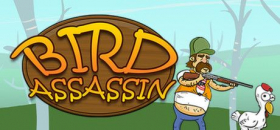 couverture jeu vidéo Bird Assassin