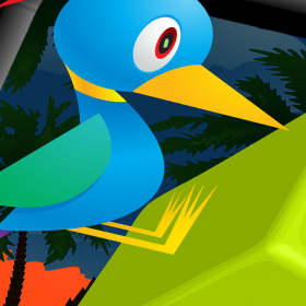 couverture jeu vidéo Bird Blocks