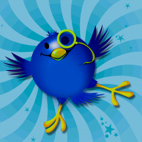 couverture jeu vidéo Bird Crush - bird matching game (free)