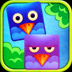 couverture jeu vidéo Bird Droppings
