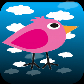couverture jeu vidéo Bird Flow Flappy - Flow Match Puzzle For Family and Friends Free