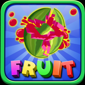 couverture jeu vidéo Bird Fruit Shooter-Crazy Juice Crushing