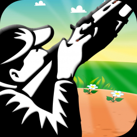 couverture jeu vidéo Bird Hunter simulateur PRO