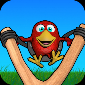couverture jeu vidéo Bird Mini Golf - Freestyle Fun