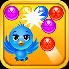 couverture jeu vidéo Bird Pop Mania - Bad Piggies