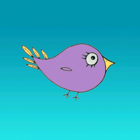 couverture jeu vidéo Bird Run