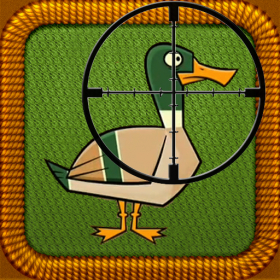 couverture jeu vidéo Bird Sniper!