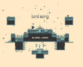 couverture jeux-video Bird Song