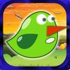 couverture jeu vidéo Bird Star Flappy