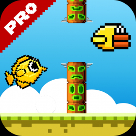 couverture jeu vidéo Bird vs Fish Pro - Flying vs Swimming