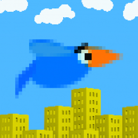 couverture jeu vidéo Bird Wings