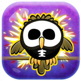 couverture jeu vidéo Bird Zappers