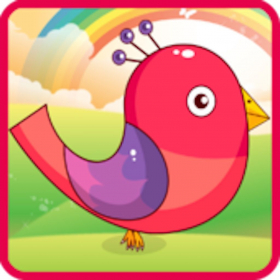 couverture jeu vidéo Birdie Flap