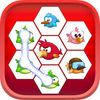 couverture jeu vidéo Birdie Match - Tuft Combination