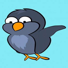 couverture jeu vidéo Birds Avoid Plane