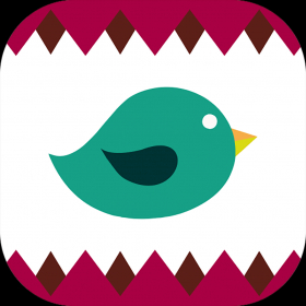 couverture jeu vidéo Birds Family