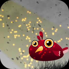 couverture jeu vidéo Birds Of Light 2