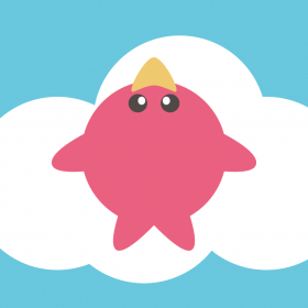 couverture jeu vidéo Birdy Birdy