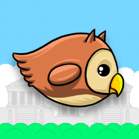 couverture jeu vidéo Birdy Boost