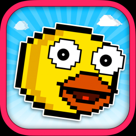 couverture jeu vidéo Birdy New Season - Run, Jump Et Flappy Fly Adventure Jeu Pour Les Enfants