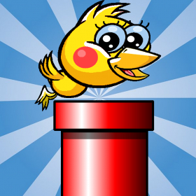 couverture jeu vidéo Birdy Poo