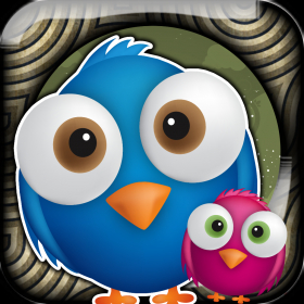 couverture jeu vidéo Birdy Pop - A Poppers Strategy Game