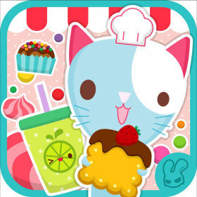 couverture jeu vidéo Biscuit Sweetie Serve