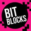 couverture jeu vidéo Bit Blocks