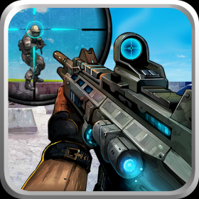 couverture jeu vidéo Biệt Đội Bắn Tỉa