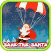 couverture jeu vidéo Biệt Đội Santa Claus - Ông Già Noen 007 Nhảy Dù VL