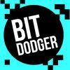 couverture jeu vidéo Bit Dodger