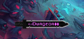 couverture jeu vidéo bit Dungeon II