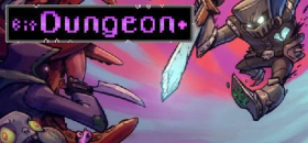 couverture jeu vidéo bit Dungeon