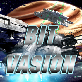 couverture jeu vidéo Bit Vasion