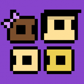 couverture jeu vidéo BitBabies - A Game About Adoption