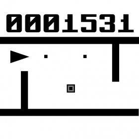 couverture jeu vidéo Bitcruiser