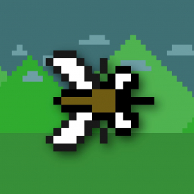 couverture jeu vidéo Bite Bite Mosquito