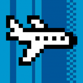 couverture jeu vidéo BitPlanes