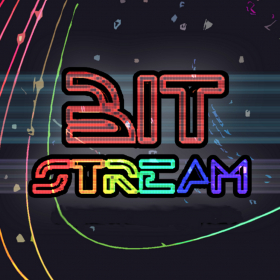 couverture jeu vidéo Bitstream