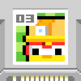 couverture jeu vidéo Bitti Factory - Bitti Cubbi