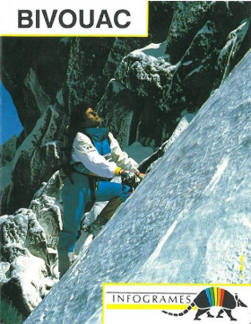 couverture jeux-video Bivouac