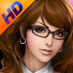 couverture jeu vidéo Biz Tycoon HD